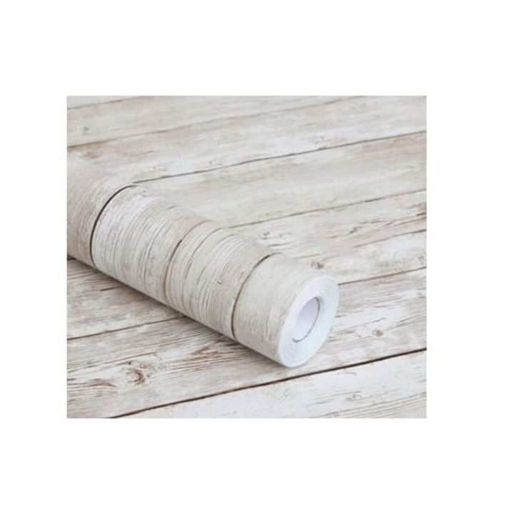 Tapet decorativ H1497 Stejar Maro 45cm x 10m