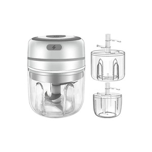 Turmixgépek és aprítók