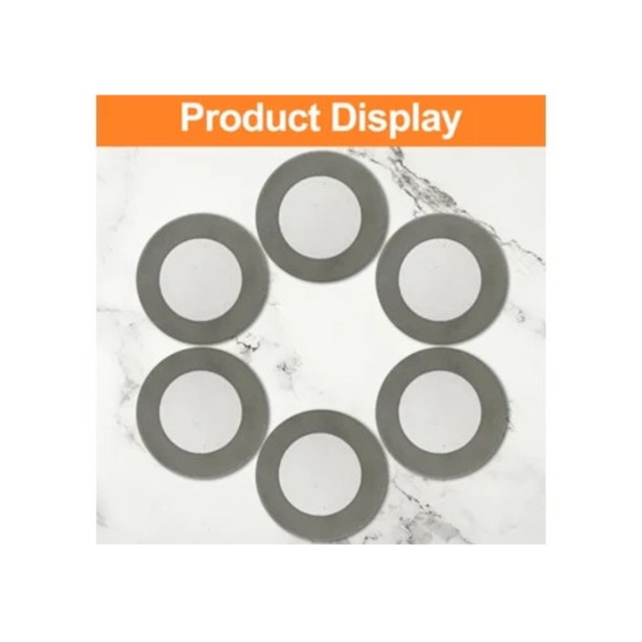 Magas hőmérsékletnek ellenálló jelátalakító lemez, tartós anyag, korróziógátló, 5000 óra