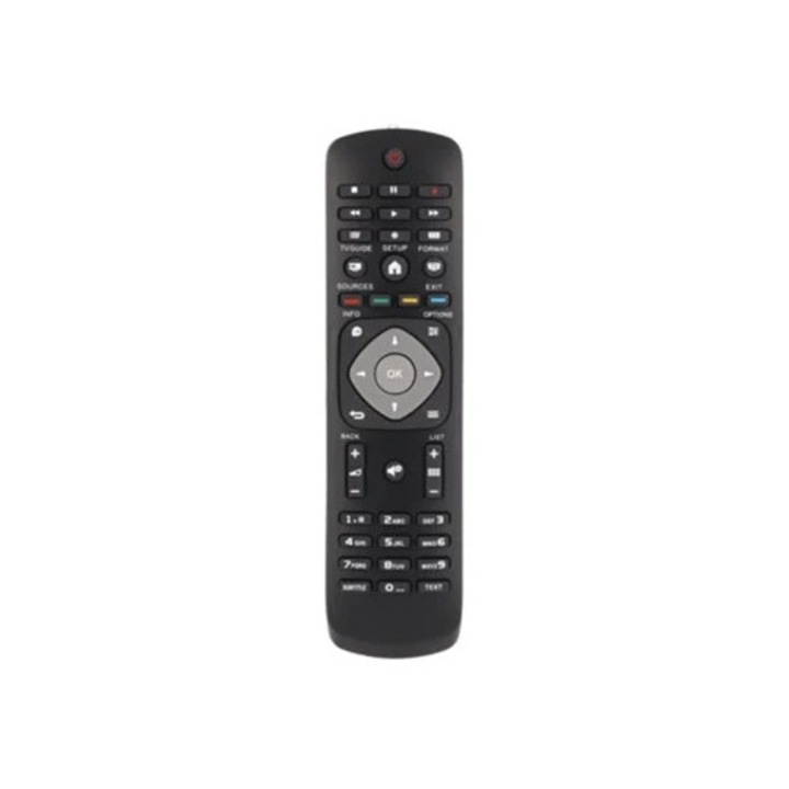 Cserélhető távirányító Philips TV MB17562-hez