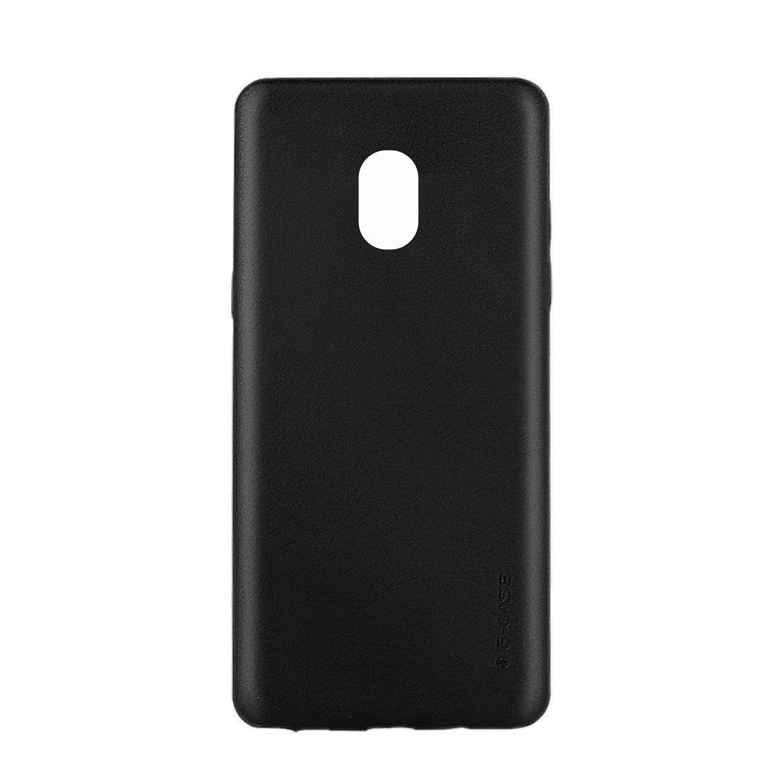 Husa Samsung Galaxy A7 2017 G-CASE Negru