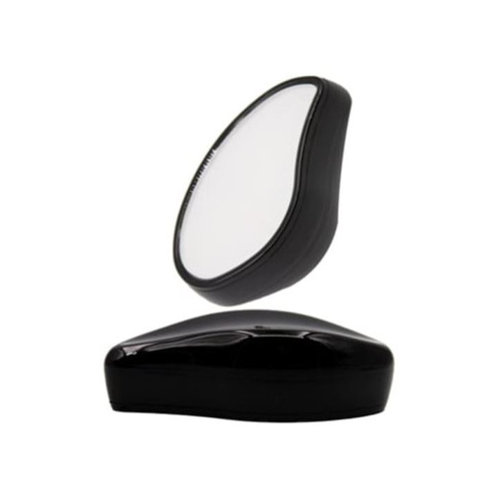 Epilator cu tehnologie nanocristalina, reutilizabil, indepartare par, pentru piele neteda