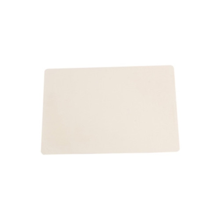 Piele de practica pentru tatuaje (set 10) silicon moale, dublu fata, accesorii tatuaj