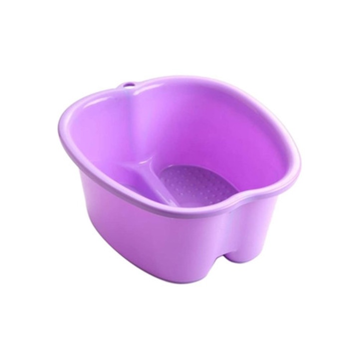 Cadita Baie de picioare pentru terapie, masaj