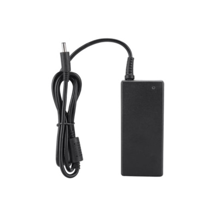 Laptop töltő 65W 19.5V 3.34A készlet