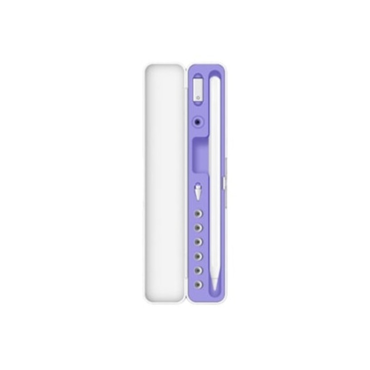 Carcasa de depozitare pentru Apple Pencil 1st/2nd Generation si accesorii