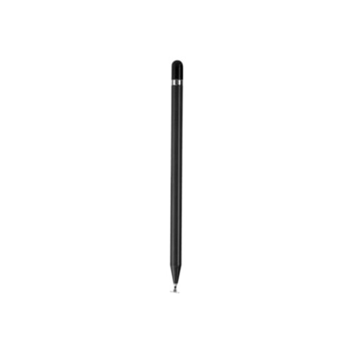 Stylus Pen Universal Capacitiv pentru Tablete Android, Sensibilitate Ridicata, Reincarcabil, pentru Dispozitive Samsung si iOS