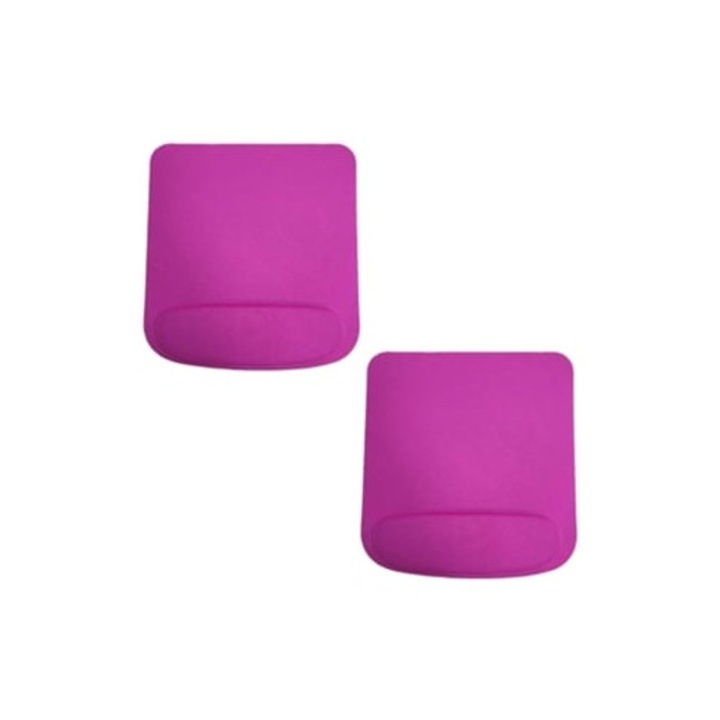 Mousepad cu suport pentru incheietura mainii, ergonomic, portabil, confortabil