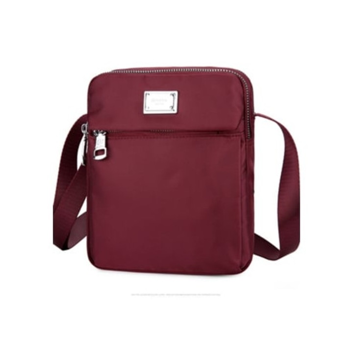 Unisex vízálló sporttáska, 0.7 lb