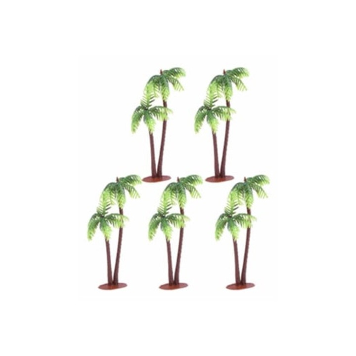 Mop din pene de curcan cu maner negru