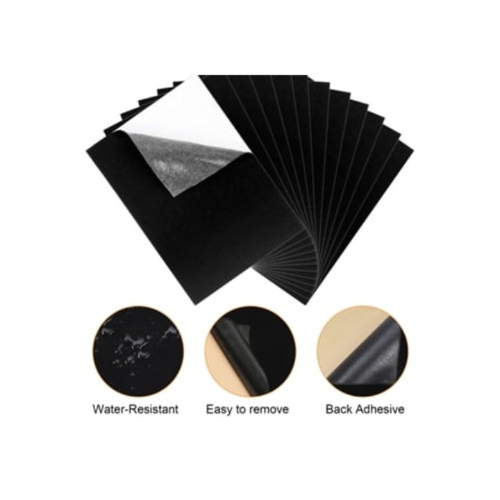 Perdele dantela albastra cu volane, broderie florala, set pentru bucatarie, baie, dormitor si living