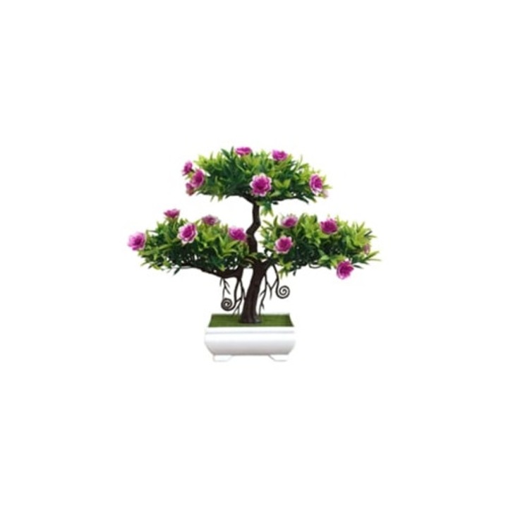 madam stoltz bambus Bambus Blumentopfhalter umweltfreundlich, handgefertigt, fair – Mayala Home main image 0