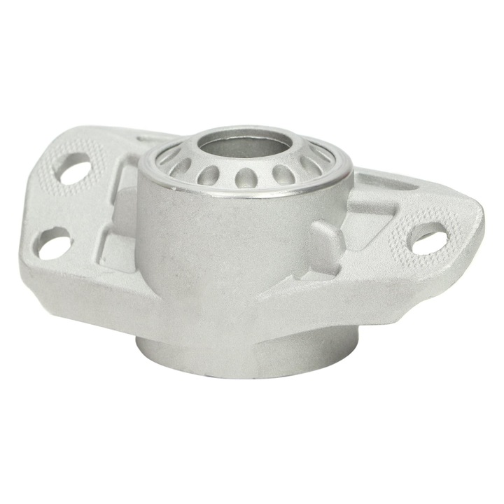 Lengéscsillapító csapágy Audihoz, Seathoz, Skodához, VW Passathoz, kerek, 0,42kg, Master Sport Germany