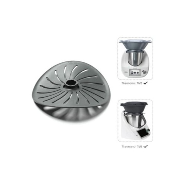 Capac lama pentru Thermomix TM6 si TM5, accesorii electrocasnice bucatarie