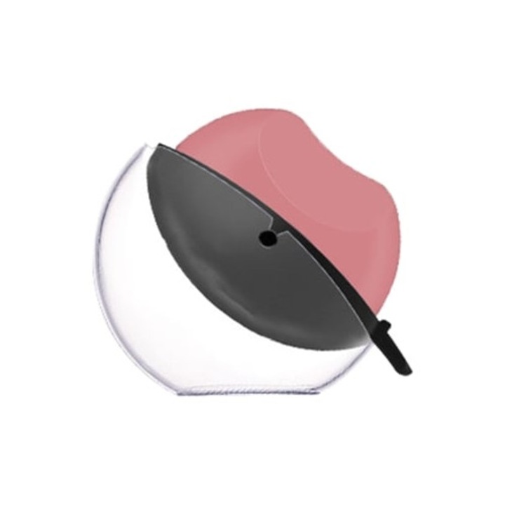 Ruj mat, rezistent la apa, hidratant