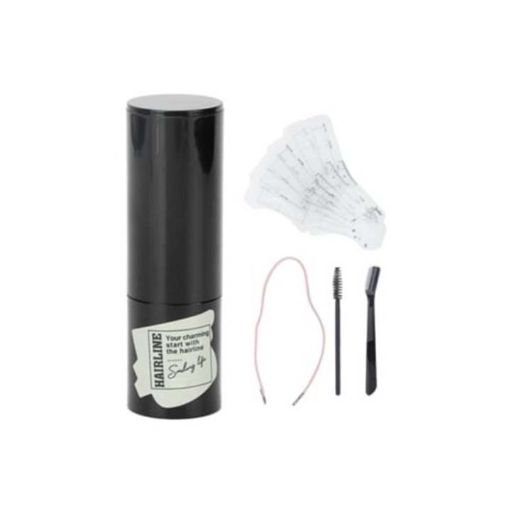 Kit Stilizare Sprancene, Eelhoe, cu Pudra