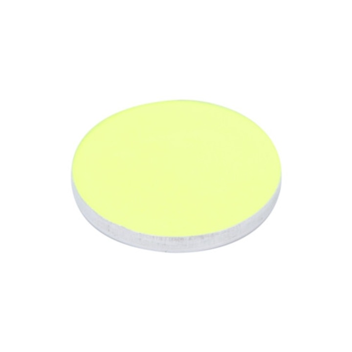 Fard de pleoape 7g, pigmentatie ridicata, galben fluorescent