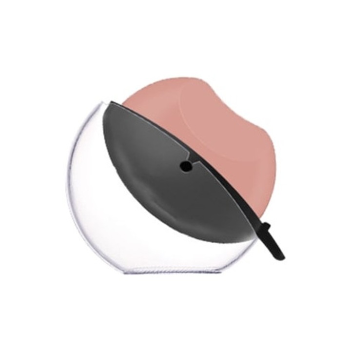 Ruj mat rezistent la apa, hidratant, roz