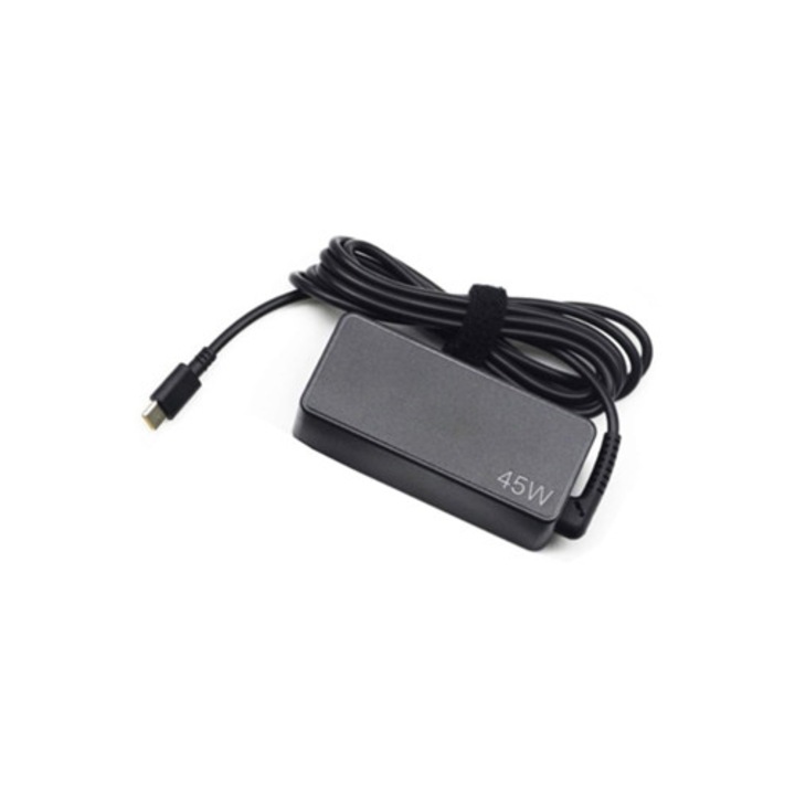 Töltő Lenovo Type C 45W 20V2.25A