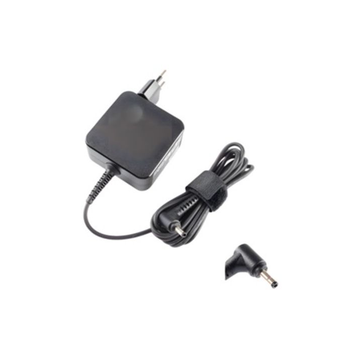 Incarcator laptop 40x17mm 20V 3.25A 65W