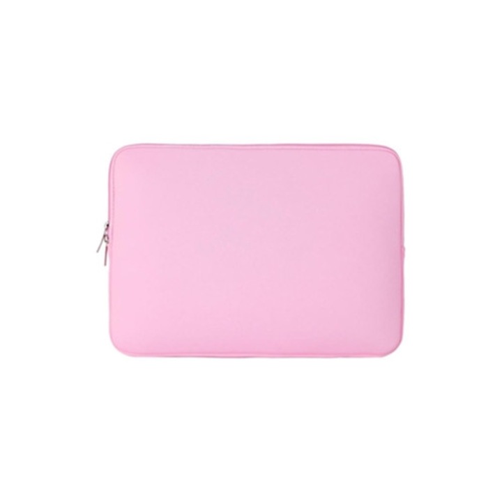 SZSMART Rózsaszín laptop táska