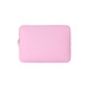 Geanta laptop roz SZSMART