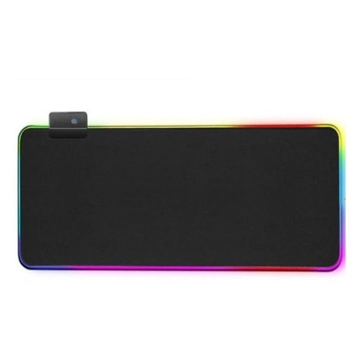 Egérpad RGB 400x900mm