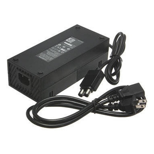 Incarcator pentru Xbox One, negru