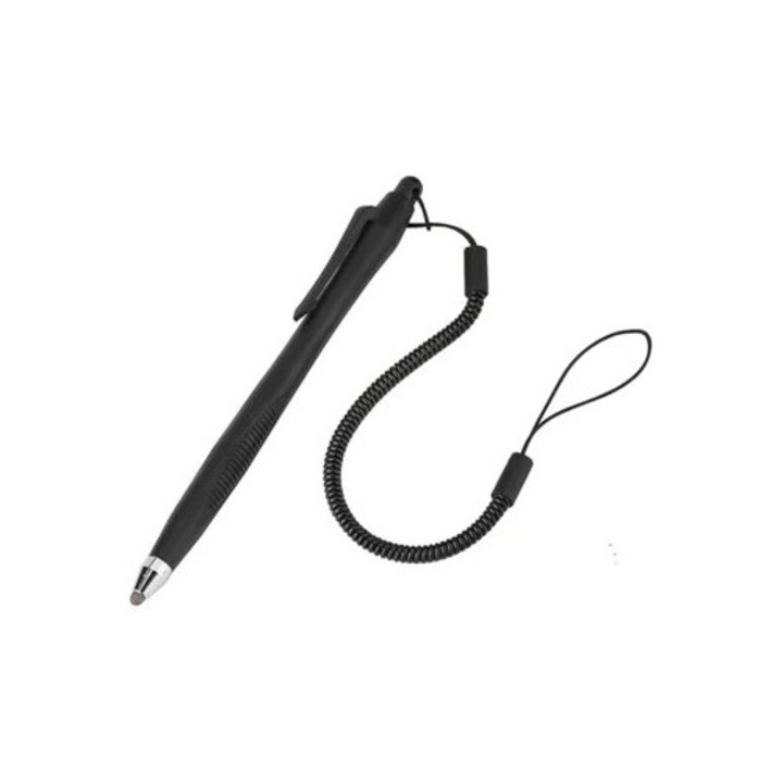 Stylus digital universal, Negru