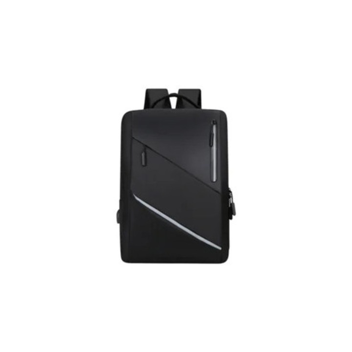 Rucsac pentru laptop, 15.6'', negru