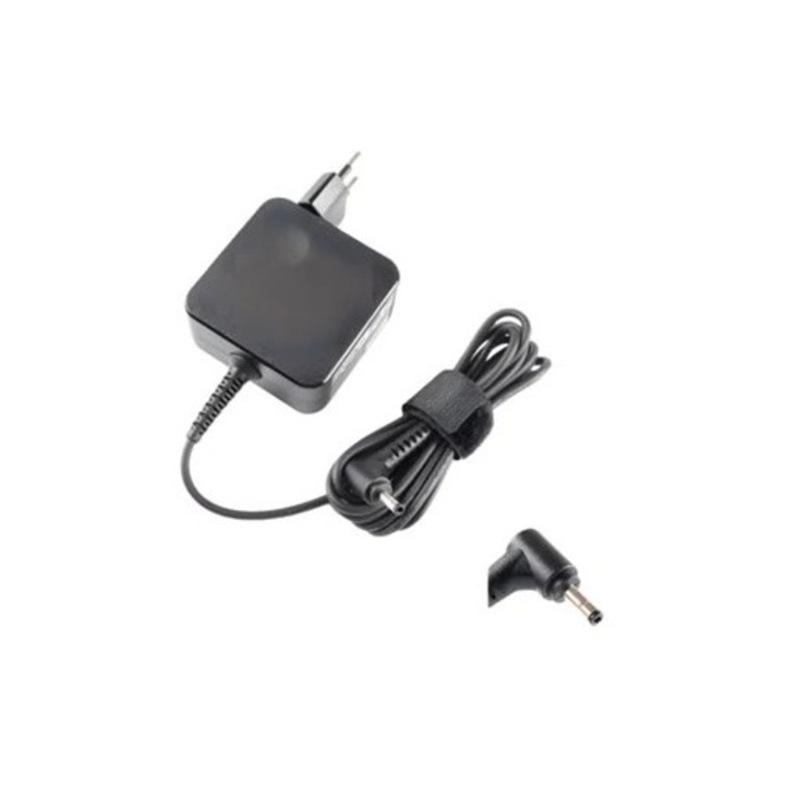 Szsmart Lenovo Ideapad PA 1450 laptop töltő 20V 2.25A 40x17mm
