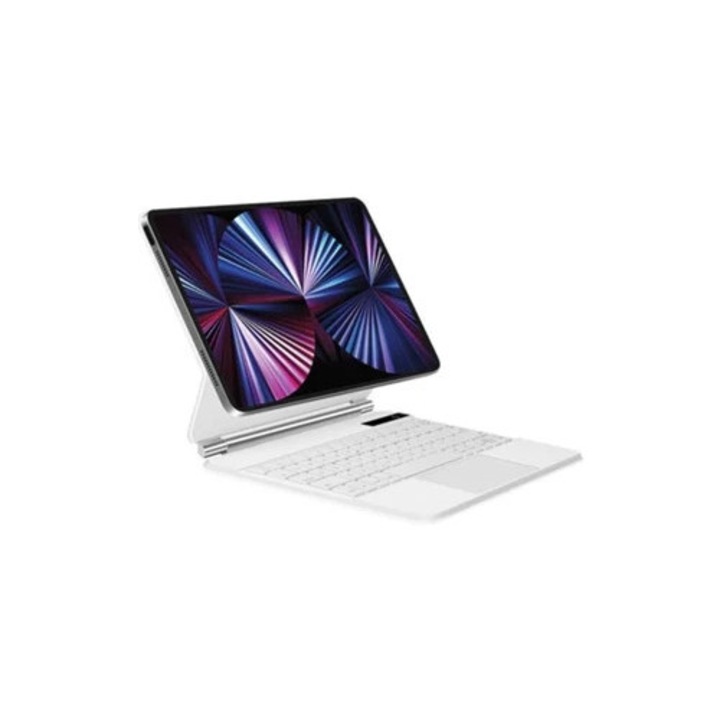 Tastatura pentru iPad Pro 12.9'' 5th 4th / 3rd Generatie, portugheza