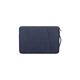 Husa pentru laptop 15.6'', albastra, set SLOWMOOSE