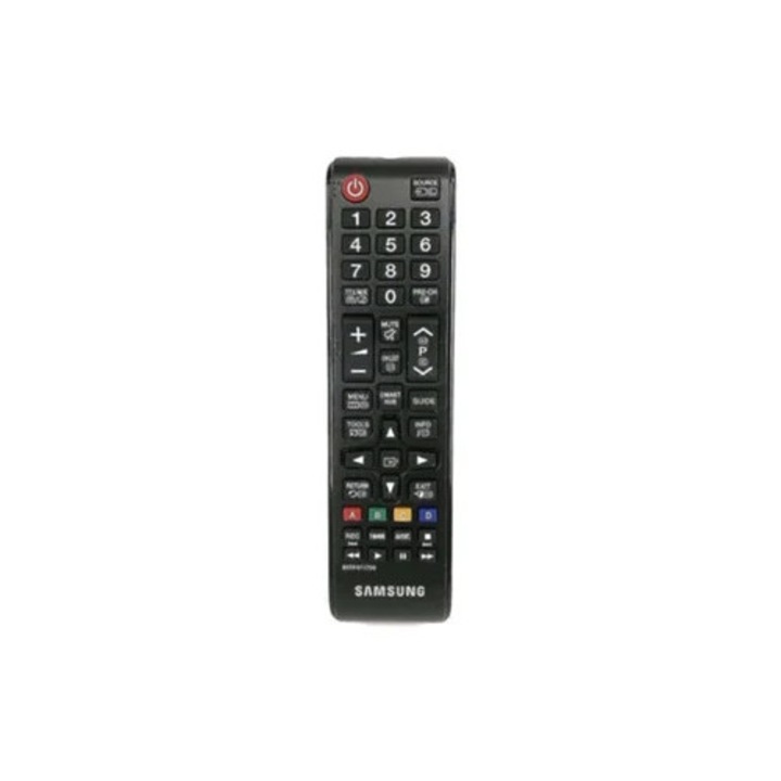 DEEPSTONE TV távirányító Samsung LCD LED TV-hez Bn59-01175P Bn59-01175Q