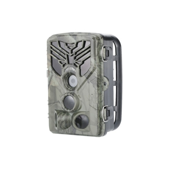 SZSMART Hc810A 20 MP 1080P Външна/вътрешна камера за наблюдение