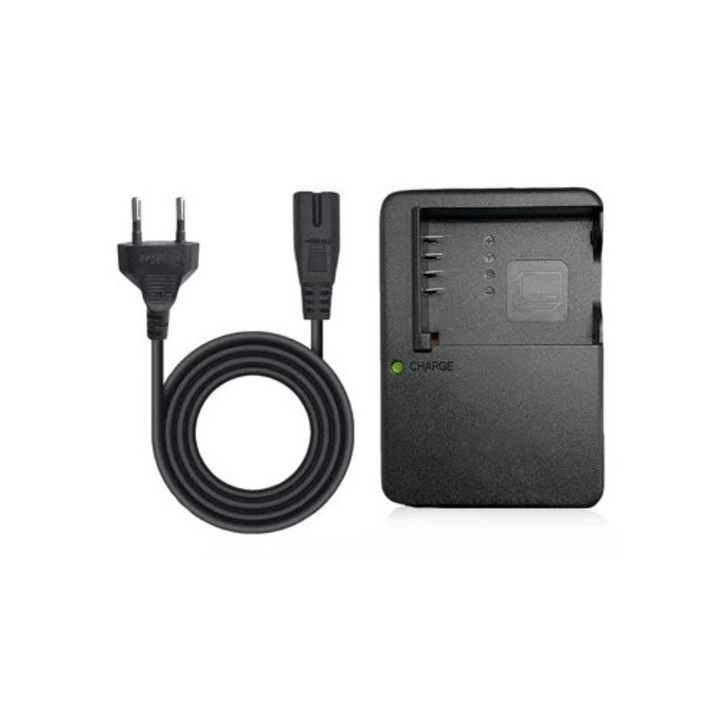 Incarcator baterie Bc W126 NP W126s pentru Fujifilm Finepix X H1 X Pro3 X Pro2 X T3 X T2 X T30 X T20 X E3 X A5 X A3