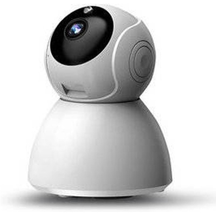 Камера за наблюдение Jamara de Vigilancia SZSMART BG00063320-1080P
