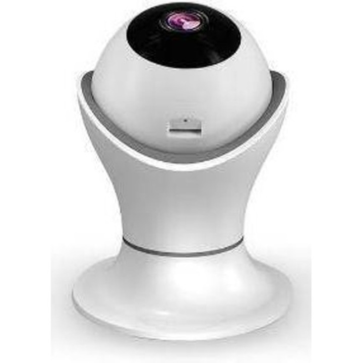 Camera de supraveghere SZSMART BG00149228, alba