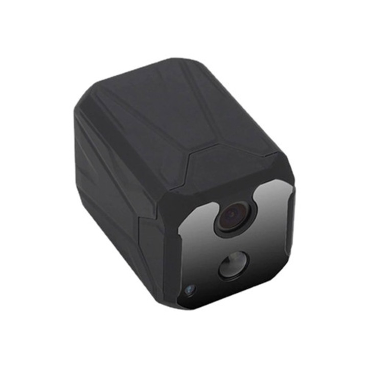 Camera spion mini HD 1080P, 9128607404739
