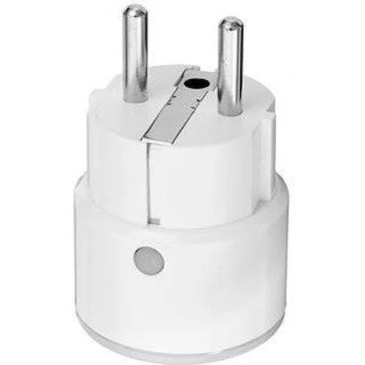 Prize inteligente WiFi EU Standard, SZSMART