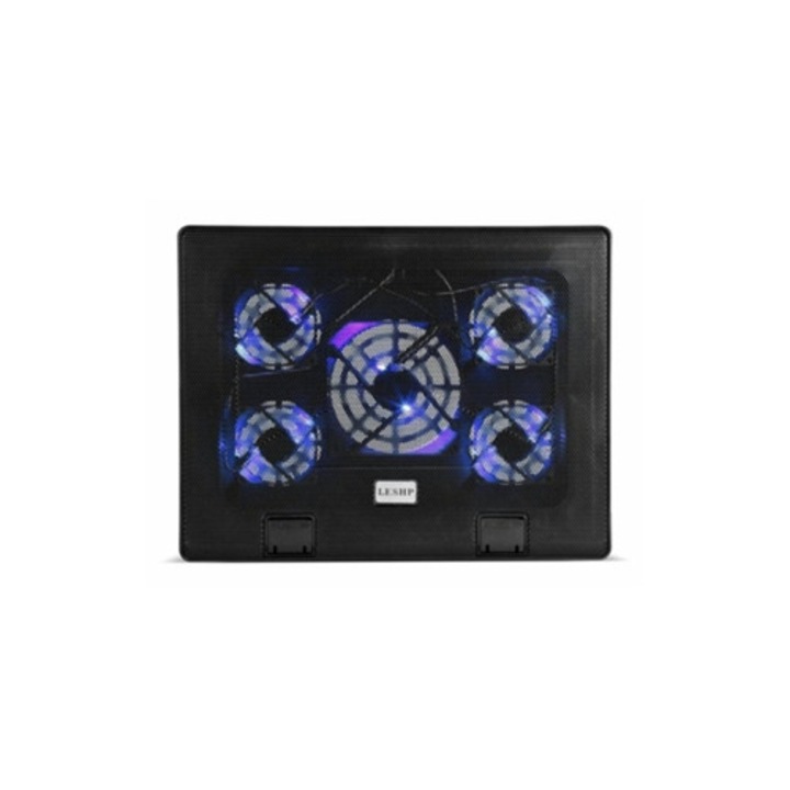 Racitor laptop SZSMART, conexiune USB, dimensiuni compacte