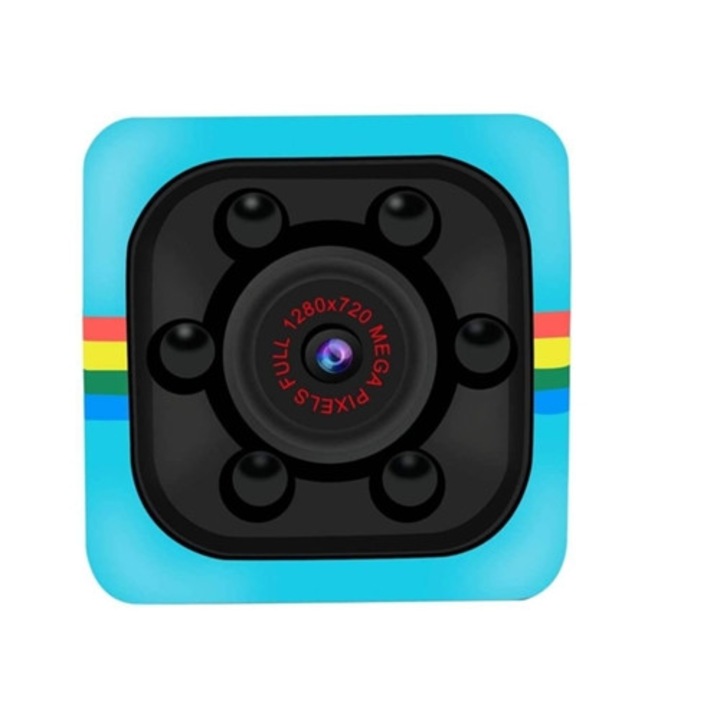 Camera de supraveghere 1080P, multicolor