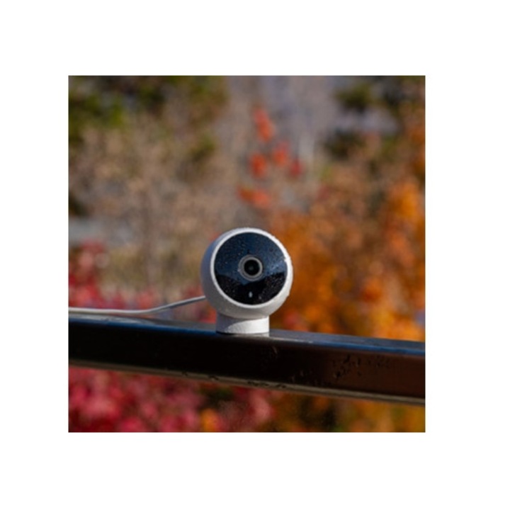 IP HD1080P камера за наблюдение, 2.4G Wi-Fi, 130 широкоъгълен обектив, 10м нощно виждане