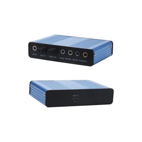 Converter HDMI, Cozevdnt, 5.1 Audio Decoder, Negru - eMAG.ro