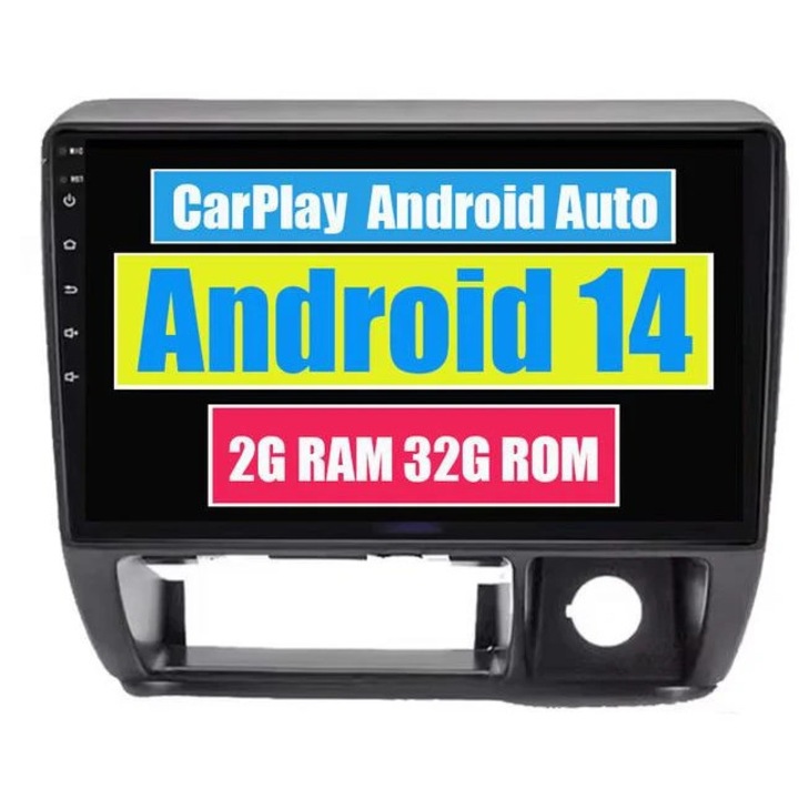 Multimedia player auto compatibil Suzuki Jimny (1998-2004), Android, Bluetooth, GPS