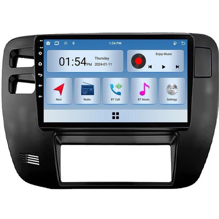 Multimedia player auto, 6GB RAM, 128GB ROM, Bluetooth, GPS, compatibil Nissan Patrol (1997-2005)