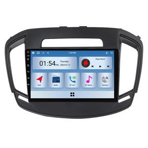 Radio, CD, DVD player auto