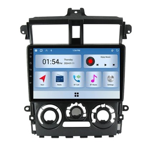 Radio, CD, DVD player auto