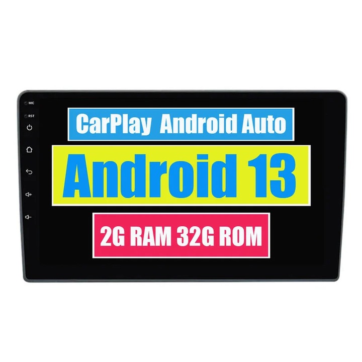 Autó multimédia lejátszó Opel Vectra 3 C (2002-2008) kompatibilis, Android, Bluetooth, GPS