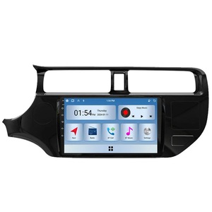 Radio, CD, DVD player auto